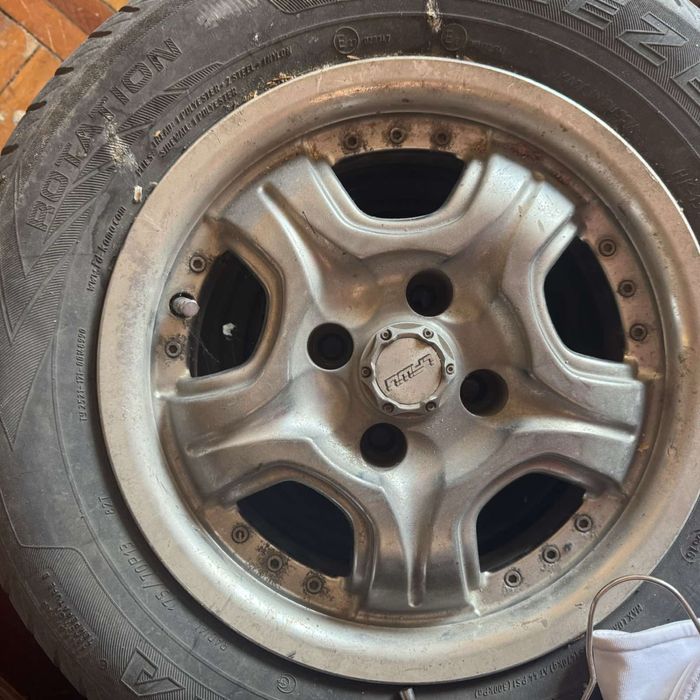 Колеса диски колесо резина