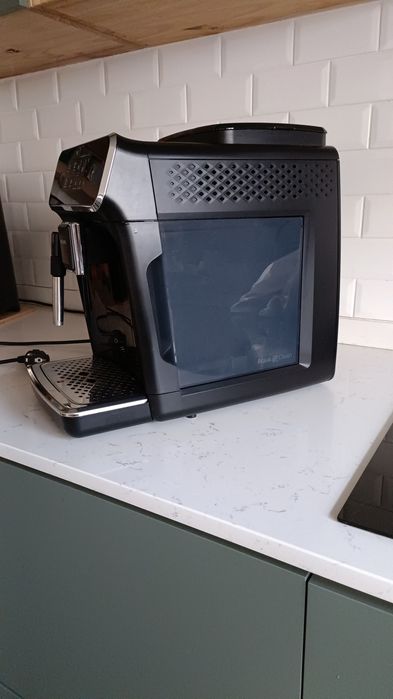 Vendo maquina de café Philips