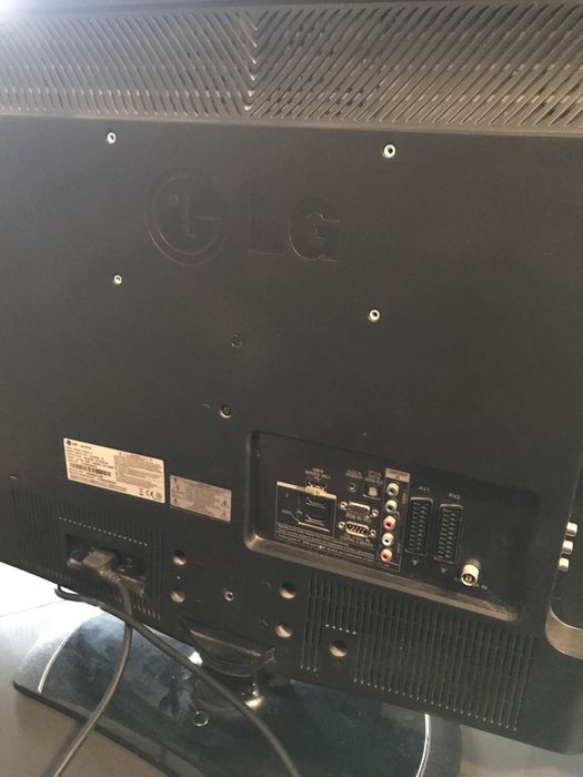 Televisão LG 32 polegadas