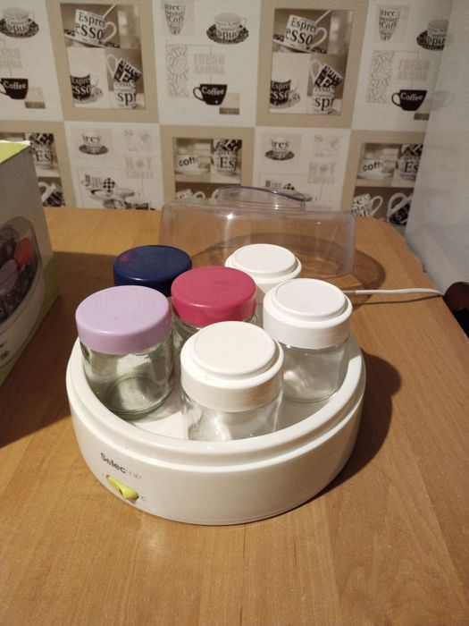 Йогуртница Selecline