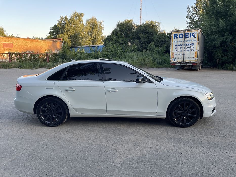 Продам Audi-4 автомат