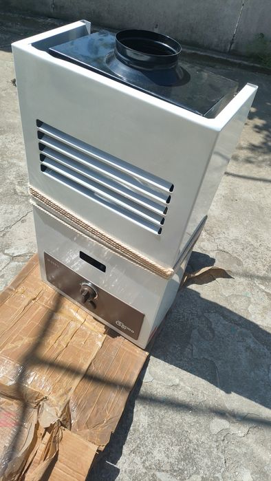 Газовая колонка Termo Gal H 250 S