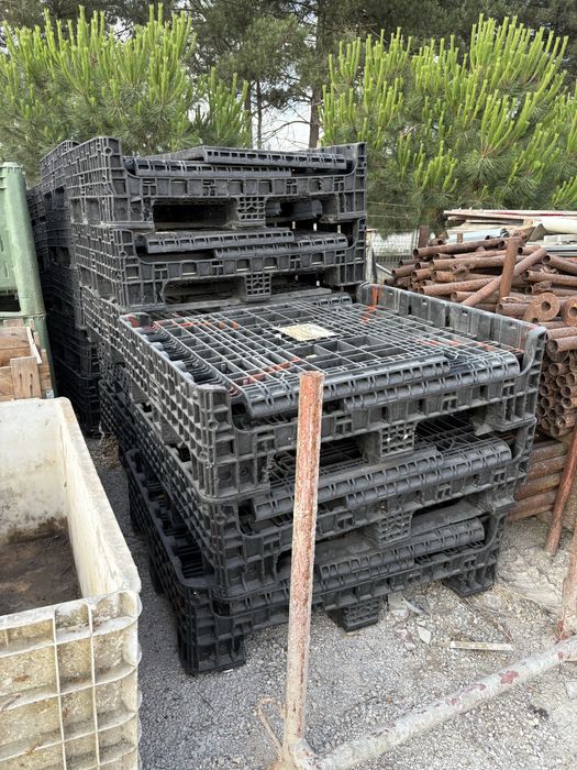 Caixa Ferramenta obra