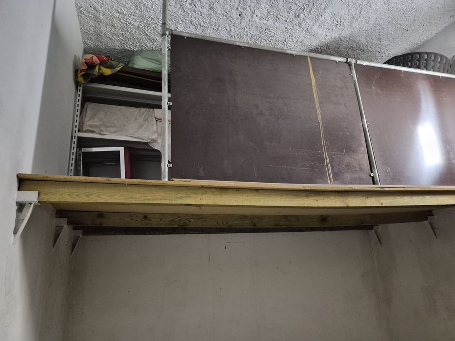 Garagem  no Montijo