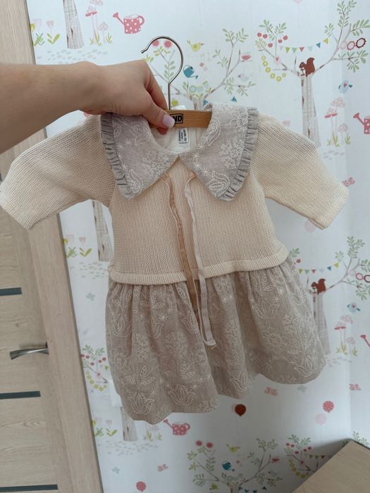 Плаття сукня святкова