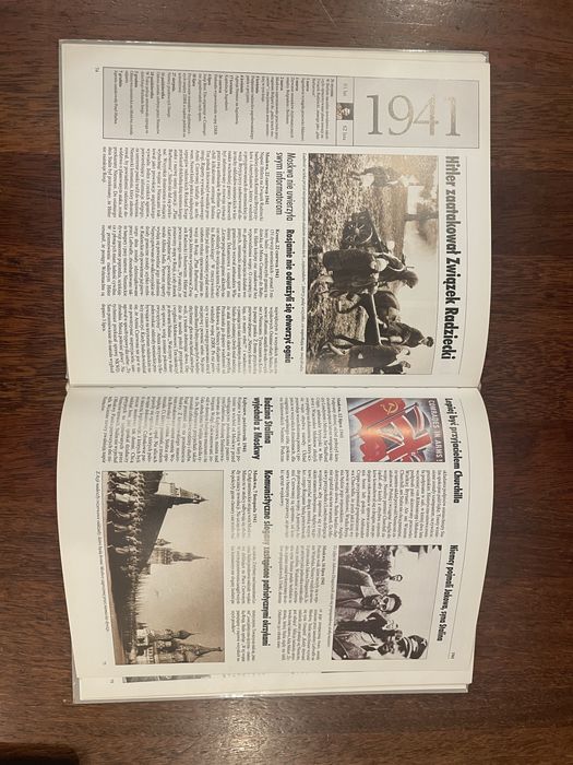 Józef Stalin Dom wydawniczy Bellona