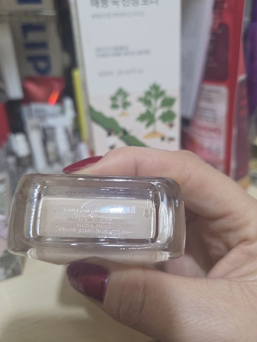 Givenchy Irresistible Nude velvet, парф.вода. Розпив