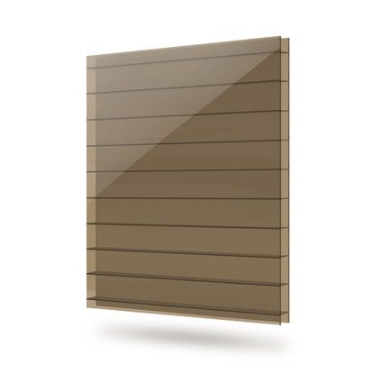 Пластик ПВХ, акрил (оргскло), полістирол, полікарбонат, поліпропілен