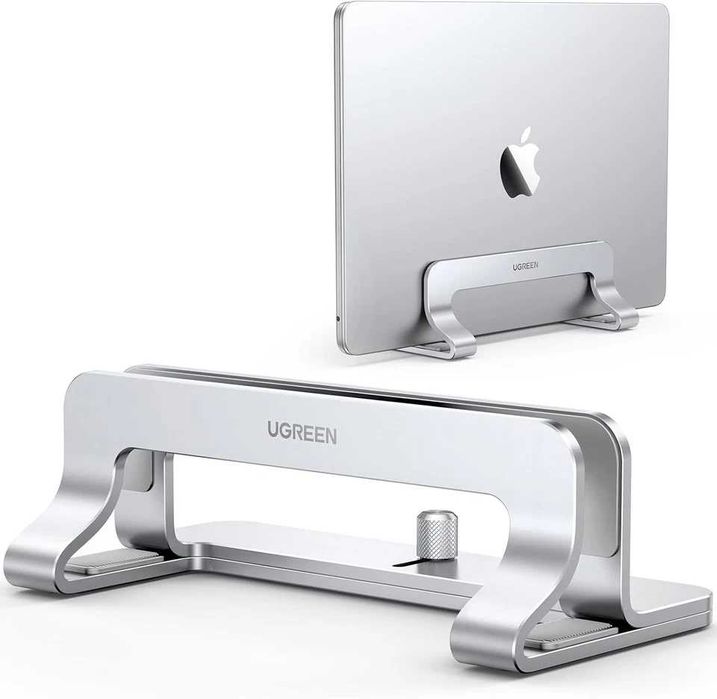 Підставка для ноутбука UGREEN Vertical Laptop Stand One slot