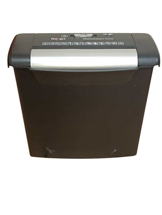 Шредер Rexel Momentum