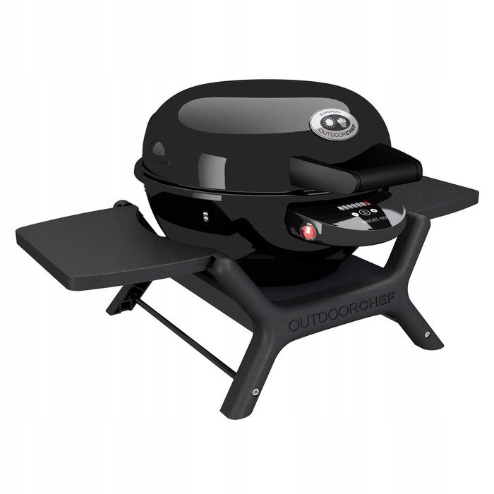 Tego jeszcze nie byPromocja Grill elektryczny Outdoor Chef P-420 E