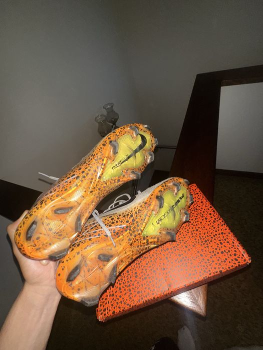 chuteiras nike elite
