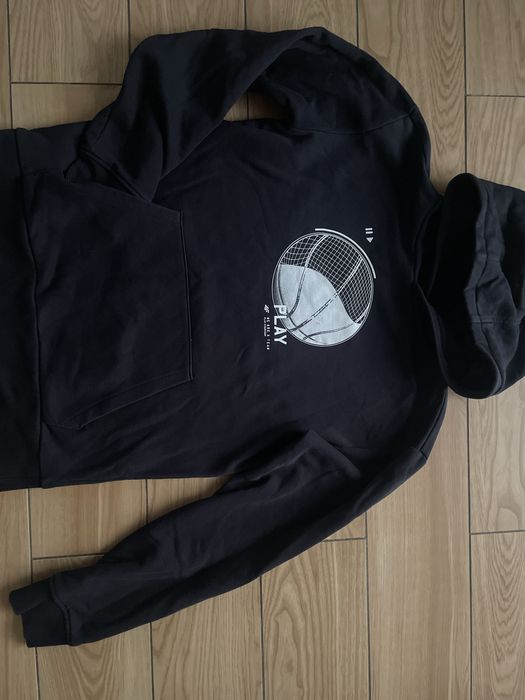 Bluza z kapturem 4F 164