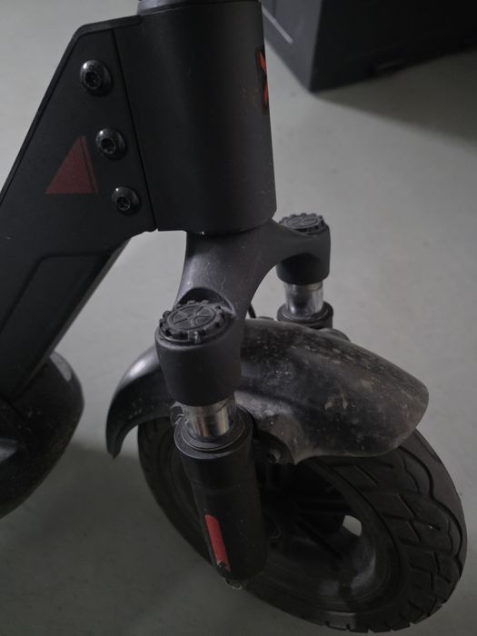 Trotinete RCB R10X