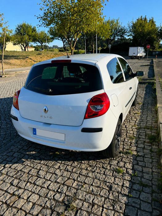Renault Clio III