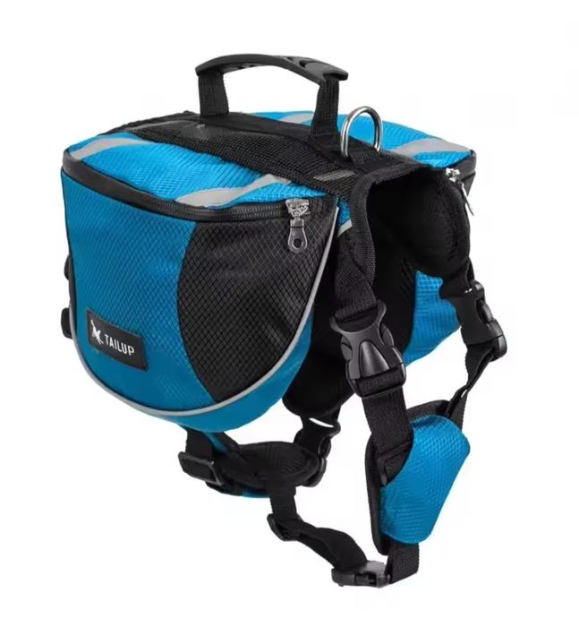 Plecak dla psa 25-30kg