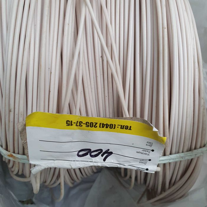 Провід ПВ-1 1,5 (ПВ1х1,5)