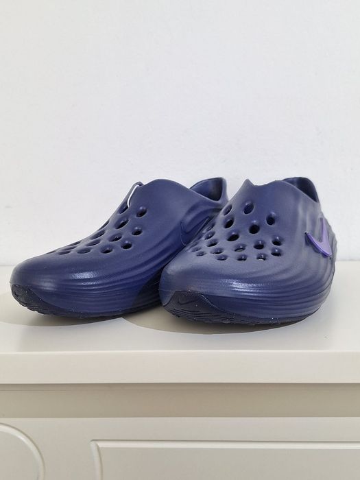 Кросівки Nike Reactx Rejuven 8, HV5060 403, US9 EU42.5 27CM