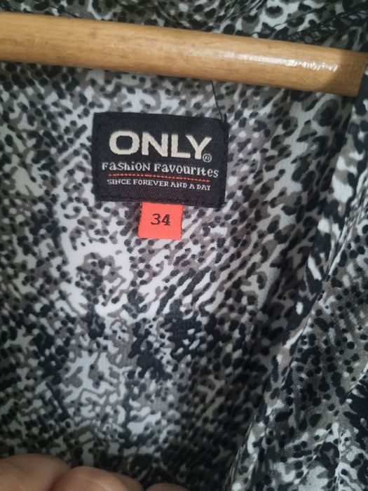 Bluzka bluzeczka s/m