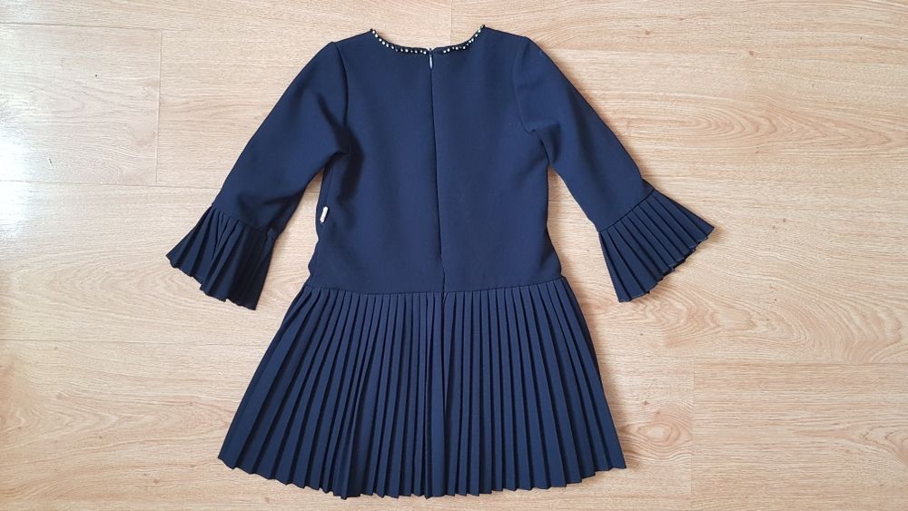 Стильное красивое платье нарядное праздничное платьице плаття сукня