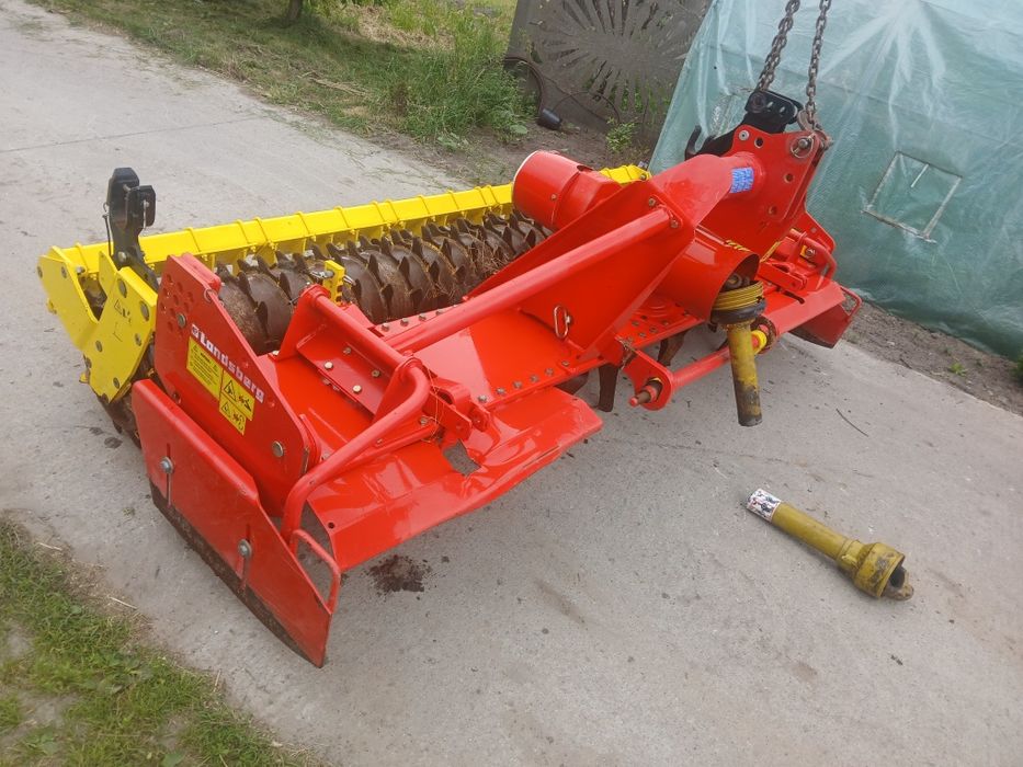Brona wirowa ,wahadłowa  pottinger,  amazone , rabe werk,  lemken