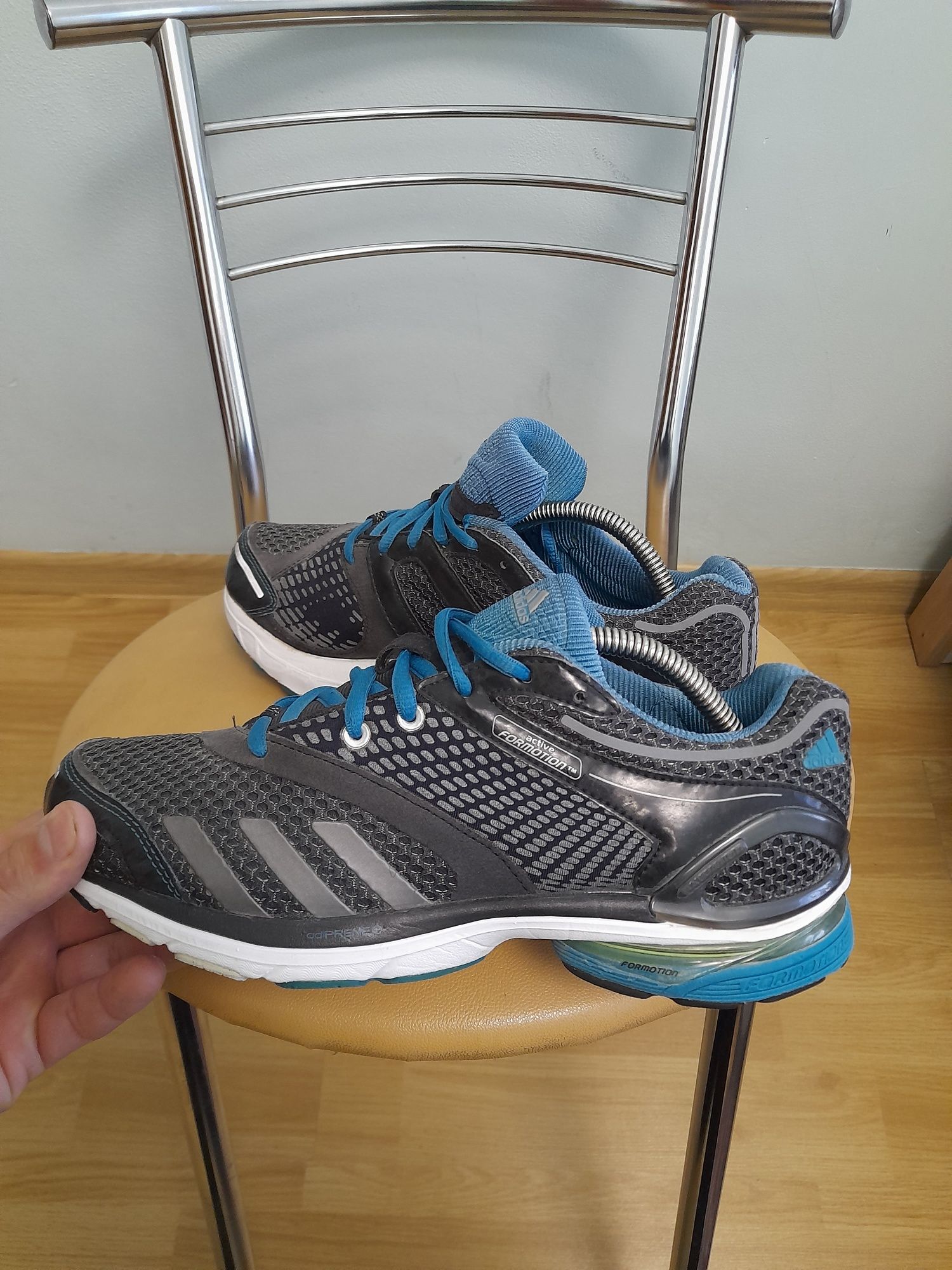 Adidas adistar Salvation. 39 .24.4 630 Olx