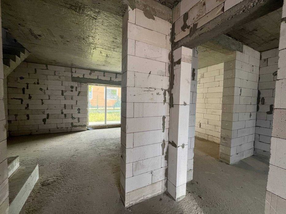 Таунхаус У Святопетрівському! ЄОселя! Сертифікат!