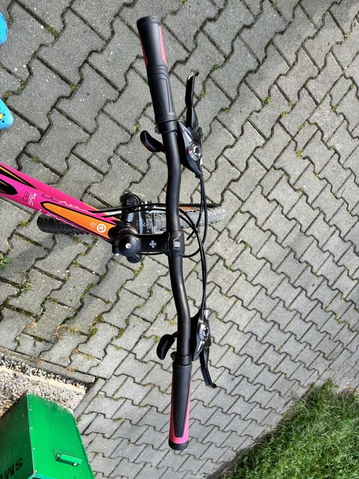 Rower Kellys Vanity 20 27,5 cala