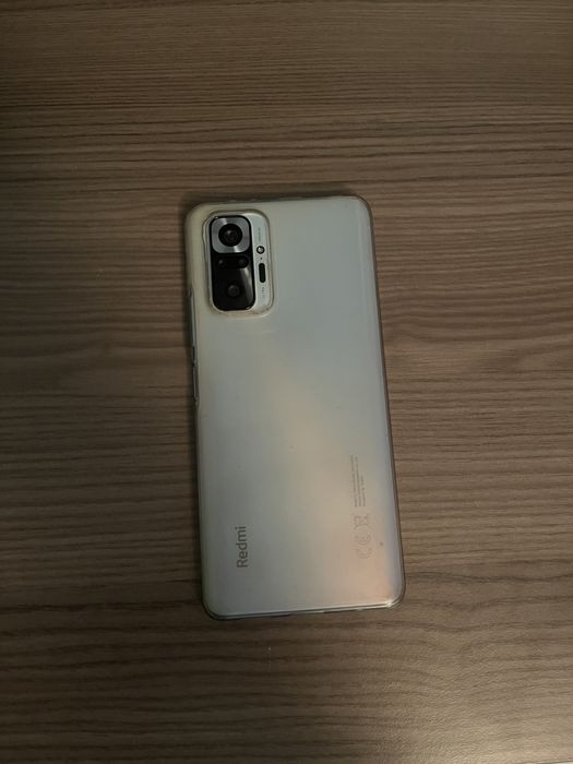 Xiaomi redmi note 10 pro 128gb