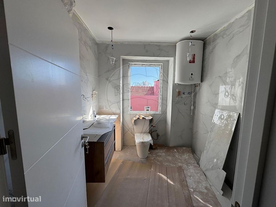 Apartamento T1 para venda