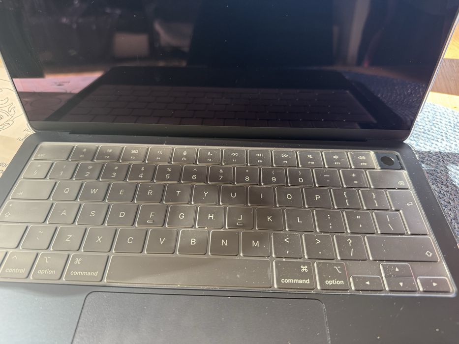 MacBook Air M4/16GB/512/Mac OS  Dodatkowa Gwarancja  opłacona