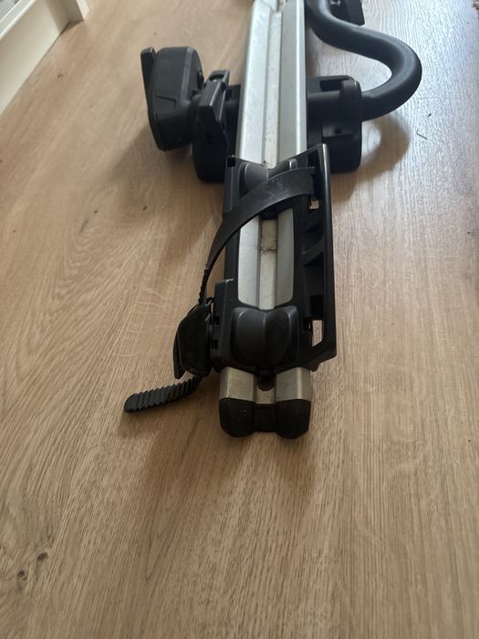 Suporte para Buke Pro