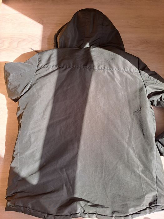 Parka  blusão Jack & Jones