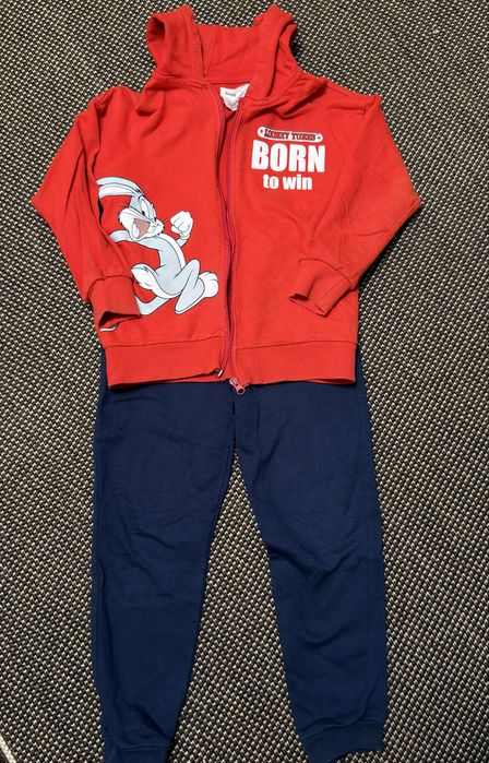 Костюм Looney Tunes