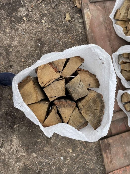 Дрова (Бук, Дуб, Граб), вугілля!!