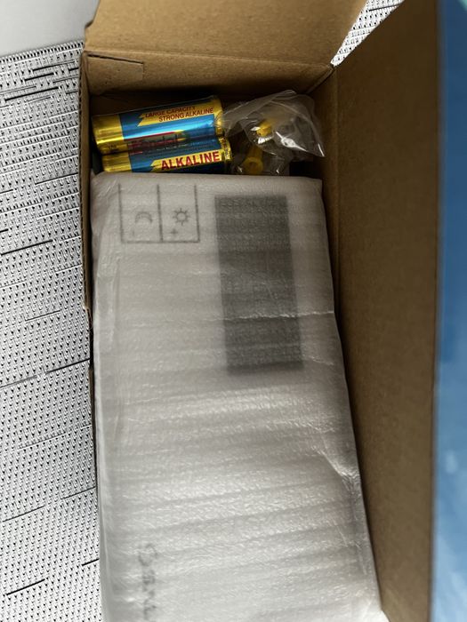 Тижневий програматор Salus