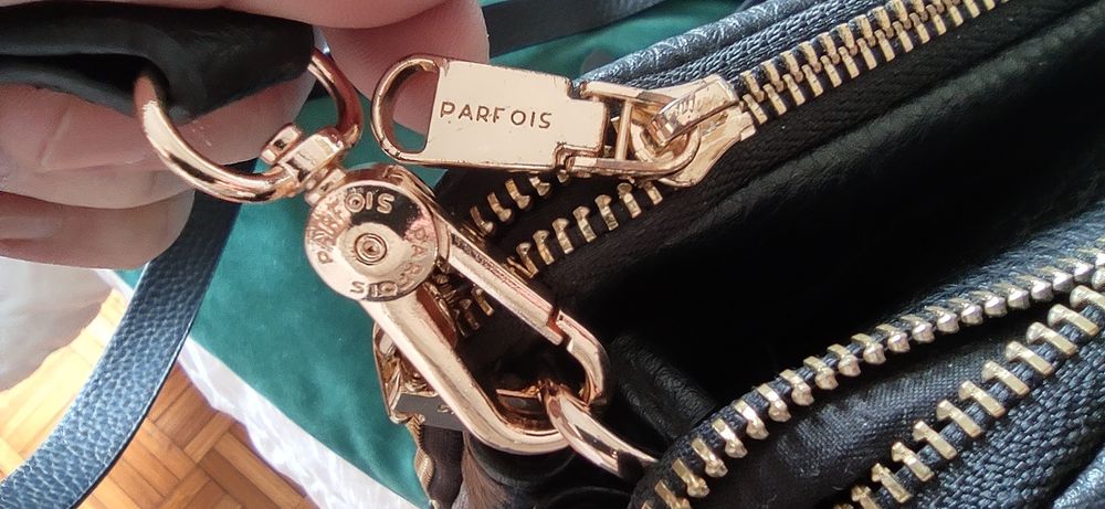 Vendo bolsa usada em excelente estado