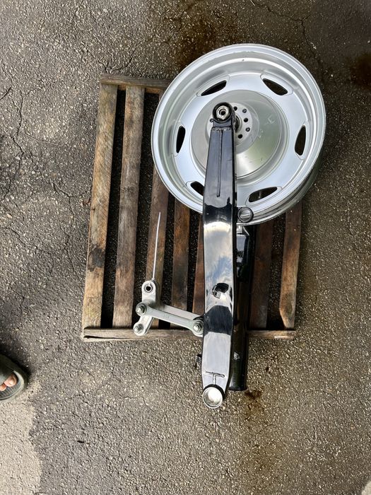 Suzuki Boulevard 1500c90