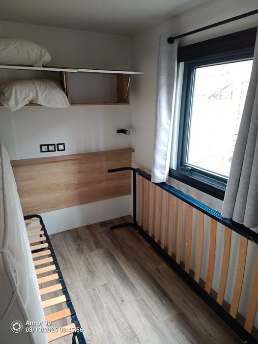 Bungalows/ mobile home