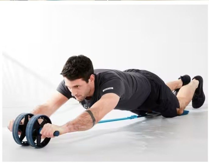 Roda de Abdominais64284939402754122