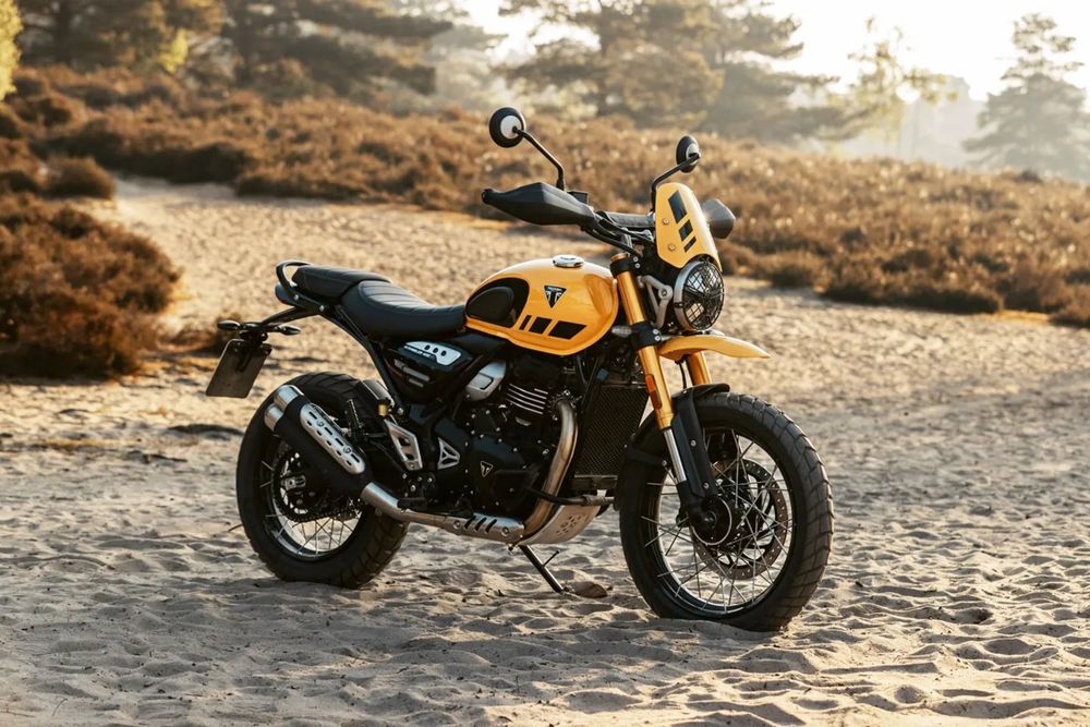 Triumph