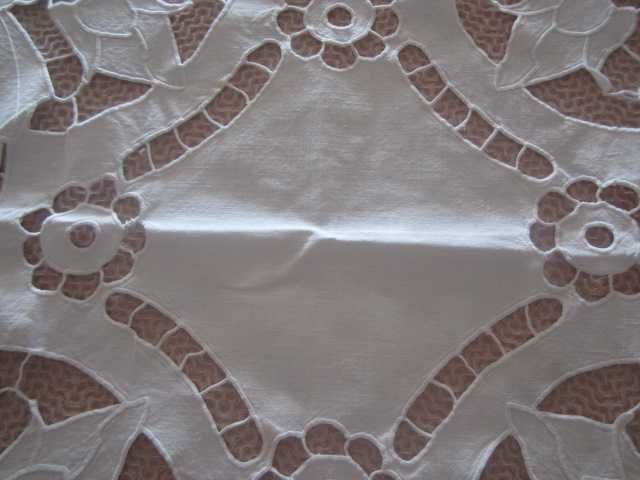 Toalhas Bonitas Bordadas
