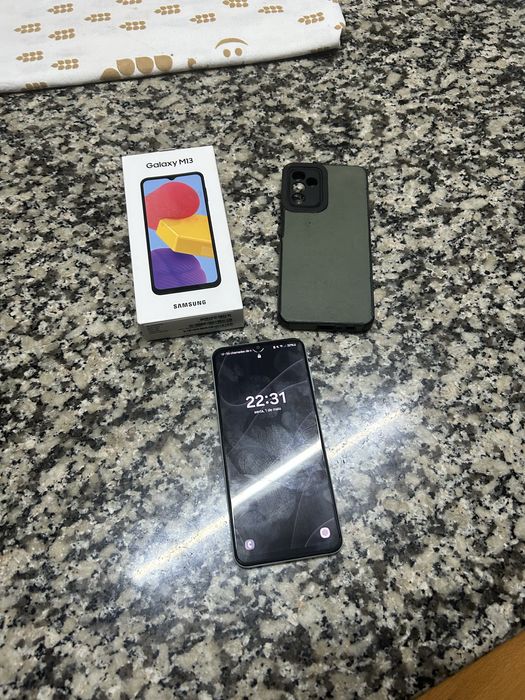 Samsung Galaxy M13