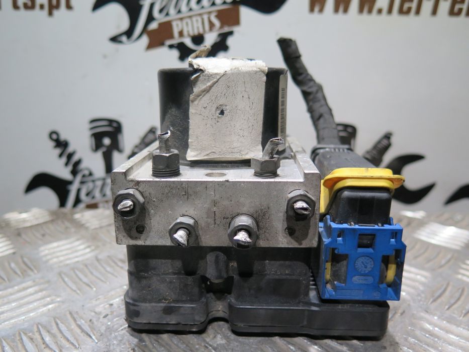 MÓDULO DE ABS RENAULT MEGANE III GRANDTOUR (KZ0/1) REF: 95CT2AAY1