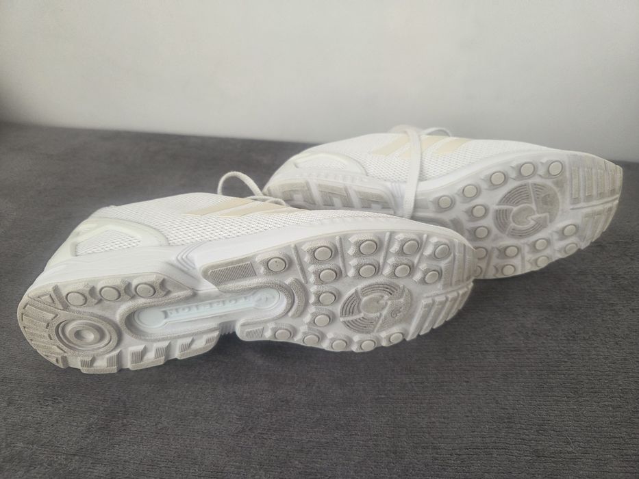Obuwie adidas zx flux 45 1/3