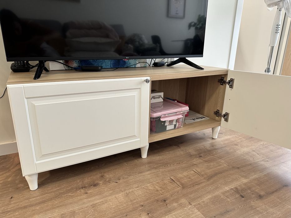 Móvel TV Ikea - Perfeitas condições