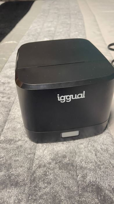 Impressora de recibos 58mm