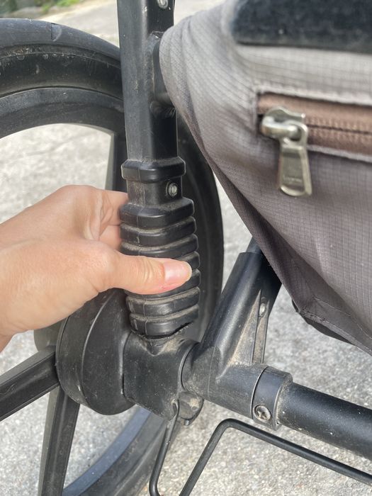 Wozek Thule Urban Glide 2