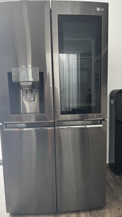 Peças frigorifico LG