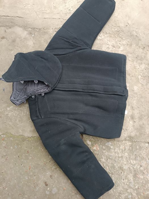 Костюм повного захисту для тренування собак